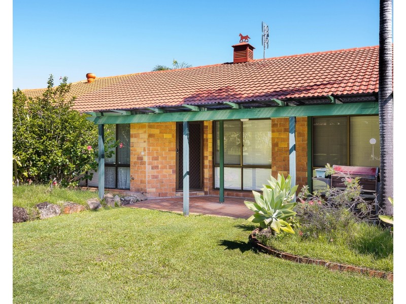 6/12 Landau Court, Miami QLD 4220