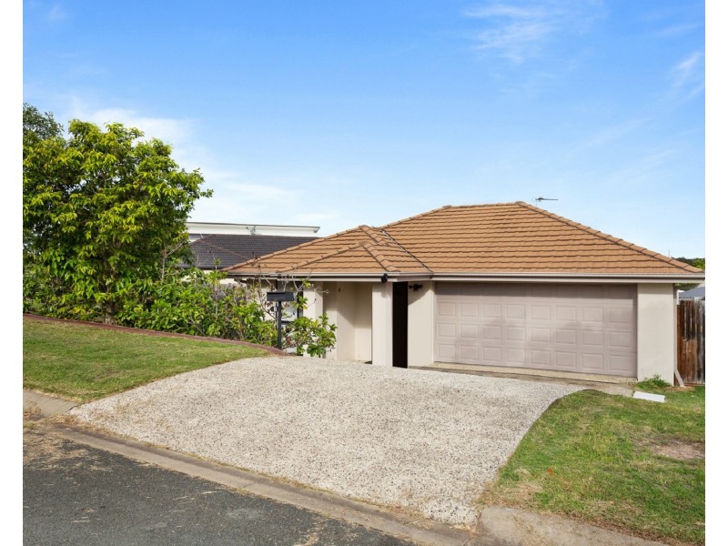 3 Lisa Crescent, Coomera QLD 4209
