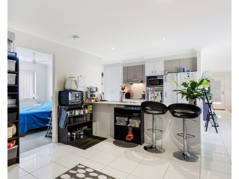 3 Lisa Crescent, Coomera QLD 4209