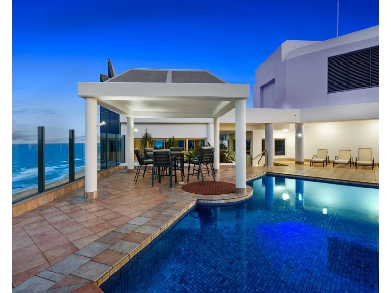 63/100 Old Burleigh Road, Broadbeach QLD 4218