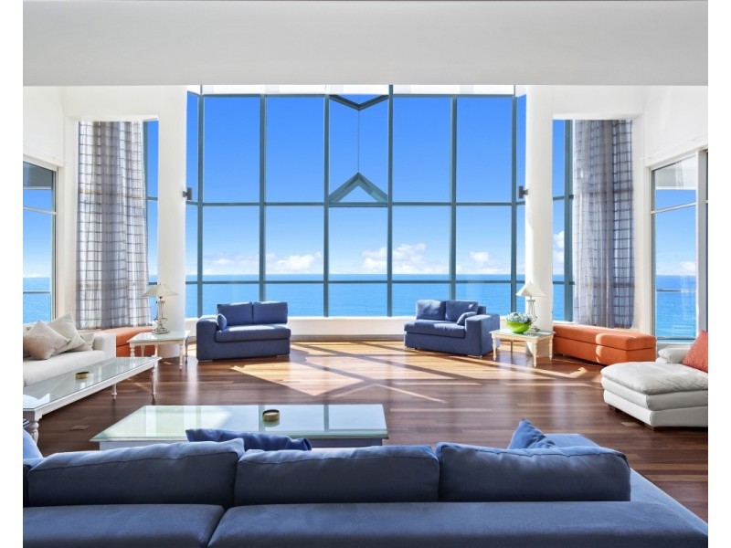 63/100 Old Burleigh Road, Broadbeach QLD 4218