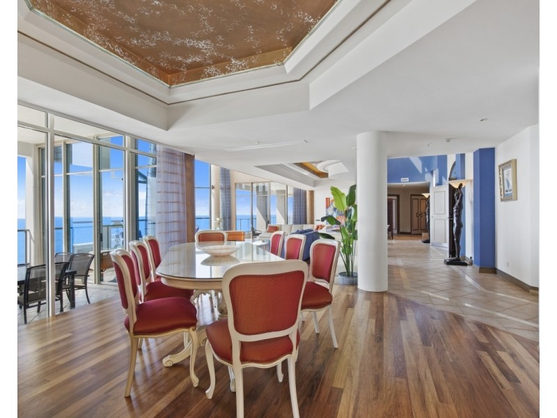 63/100 Old Burleigh Road, Broadbeach QLD 4218