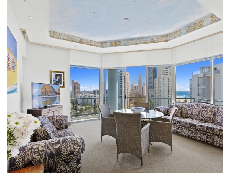 63/100 Old Burleigh Road, Broadbeach QLD 4218