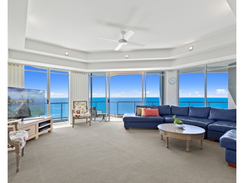 63/100 Old Burleigh Road, Broadbeach QLD 4218