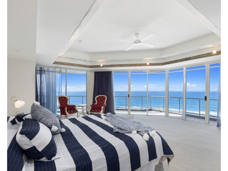 63/100 Old Burleigh Road, Broadbeach QLD 4218