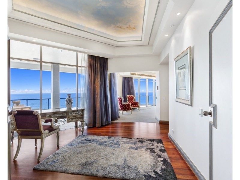 63/100 Old Burleigh Road, Broadbeach QLD 4218