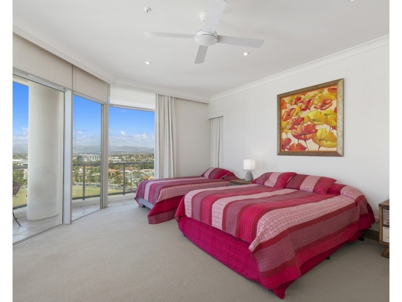 63/100 Old Burleigh Road, Broadbeach QLD 4218