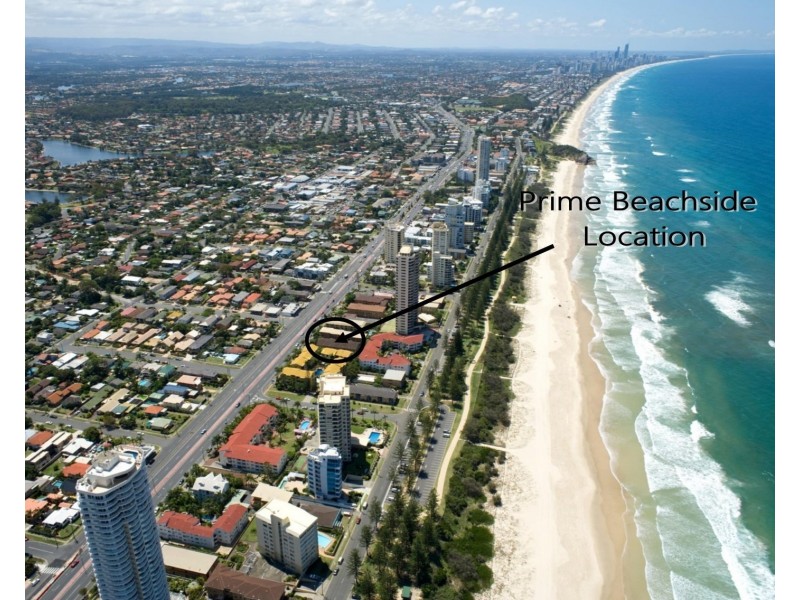 2/1923 Gold Coast Highway, Burleigh Heads QLD 4220