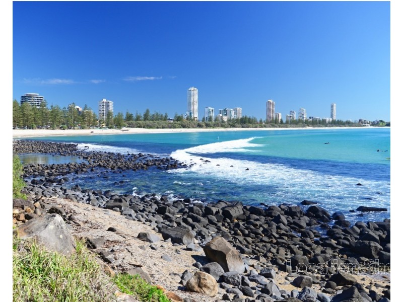 2/1923 Gold Coast Highway, Burleigh Heads QLD 4220