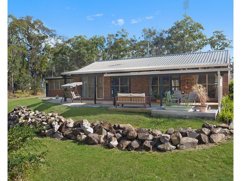 28 Castle Hill Drive, Gaven QLD 4211