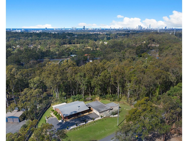 28 Castle Hill Drive, Gaven QLD 4211