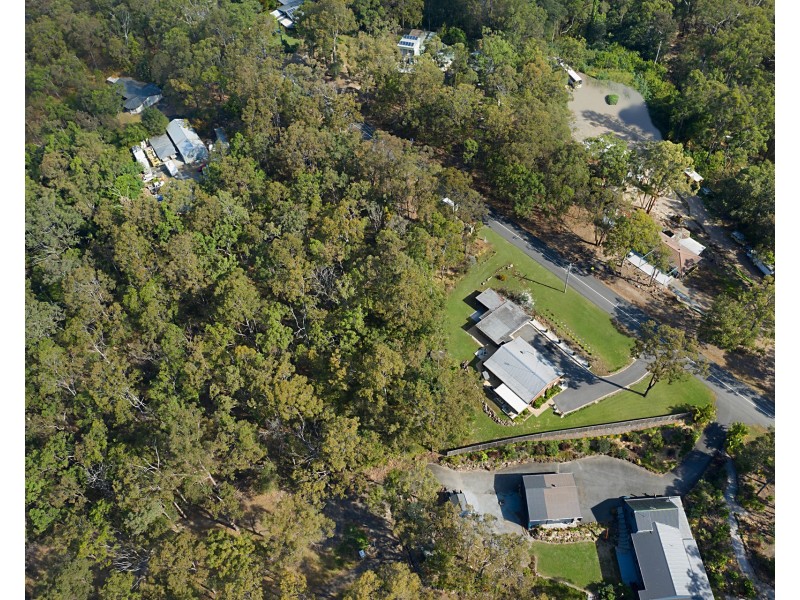 28 Castle Hill Drive, Gaven QLD 4211
