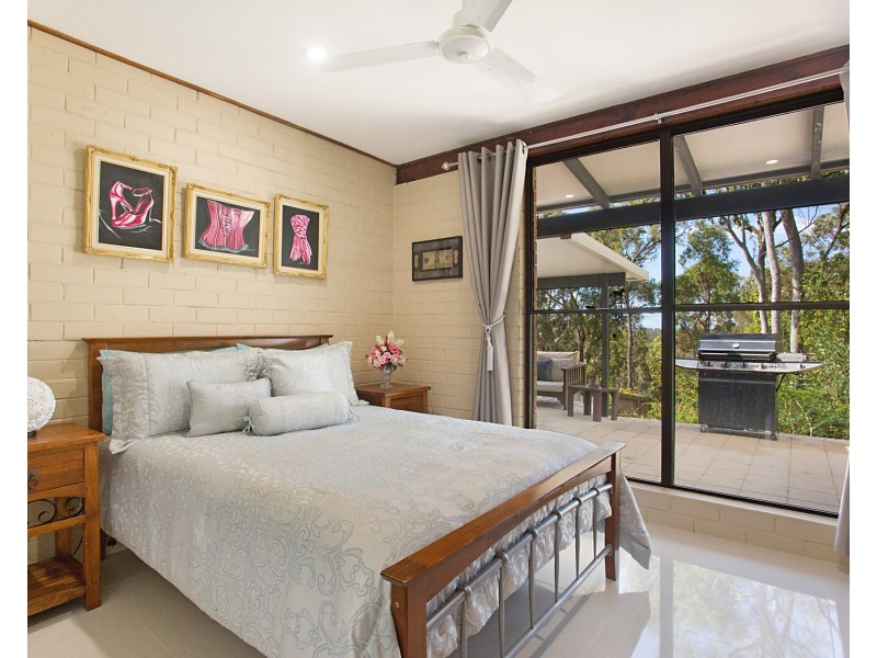 28 Castle Hill Drive, Gaven QLD 4211