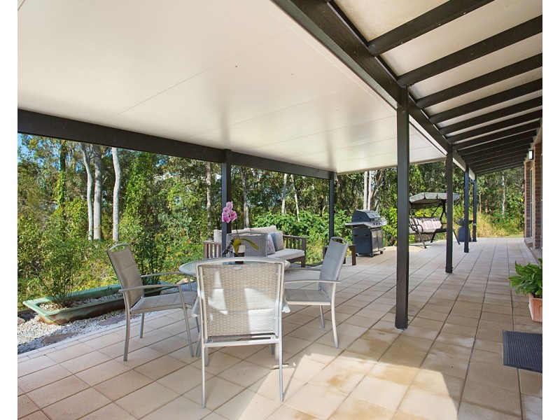 28 Castle Hill Drive, Gaven QLD 4211