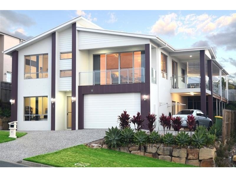 Reedy Creek QLD 4227