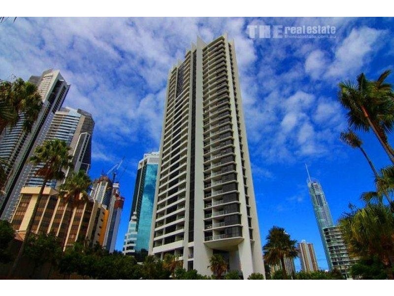Surfers Paradise QLD 4217