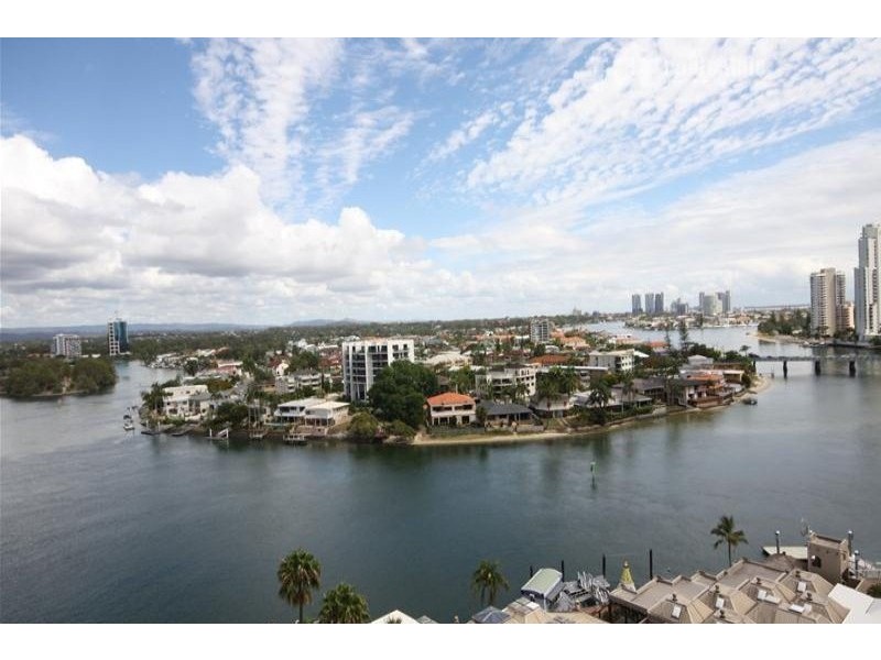 Surfers Paradise QLD 4217