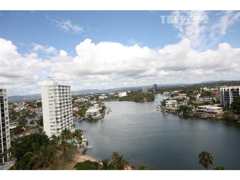 Surfers Paradise QLD 4217