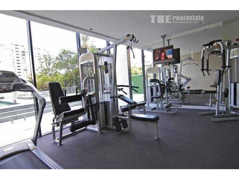 Surfers Paradise QLD 4217