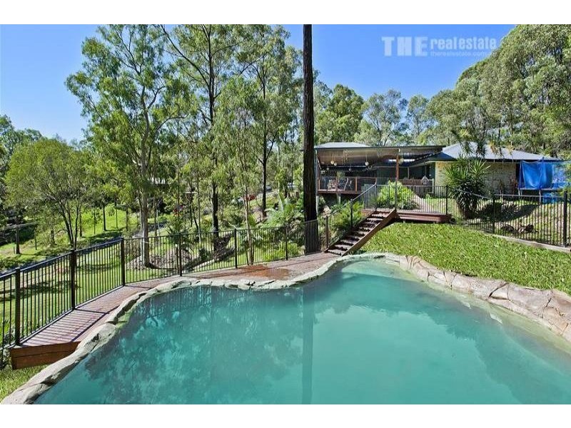 Reedy Creek QLD 4227