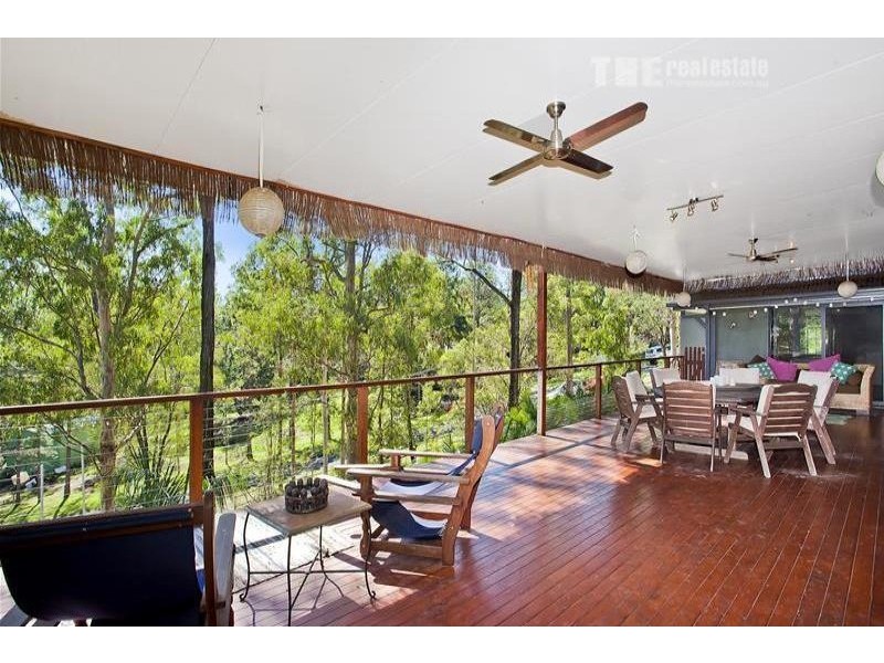 Reedy Creek QLD 4227