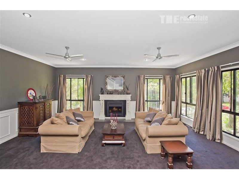 Reedy Creek QLD 4227