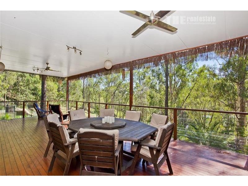 Reedy Creek QLD 4227