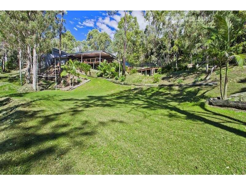 Reedy Creek QLD 4227