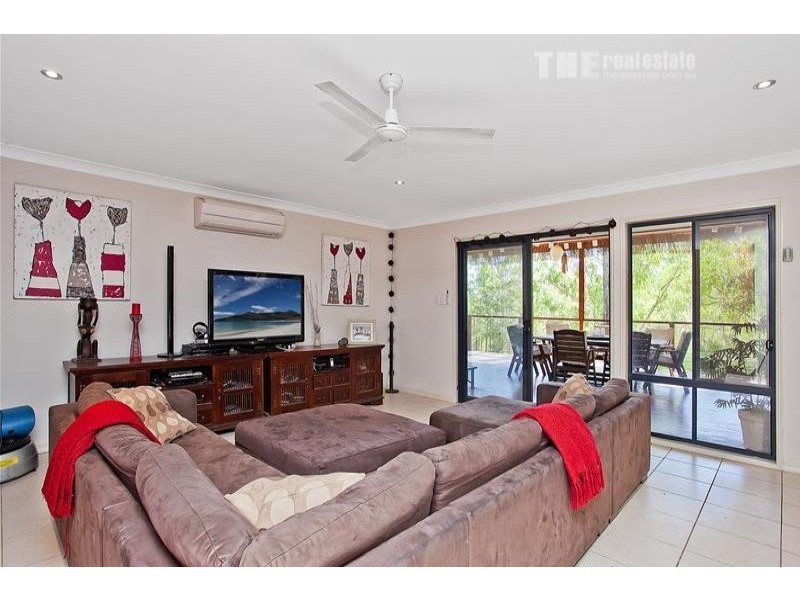 Reedy Creek QLD 4227