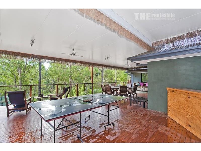 Reedy Creek QLD 4227