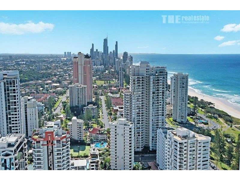 Broadbeach QLD 4218