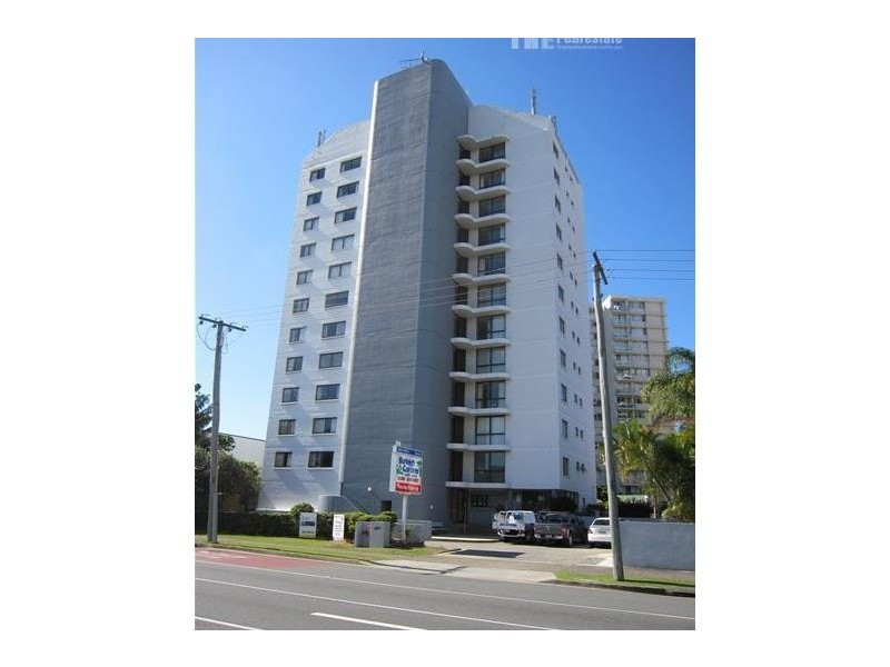 Burleigh Heads QLD 4220