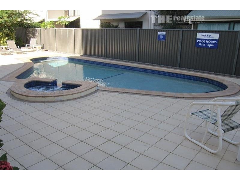 Burleigh Heads QLD 4220