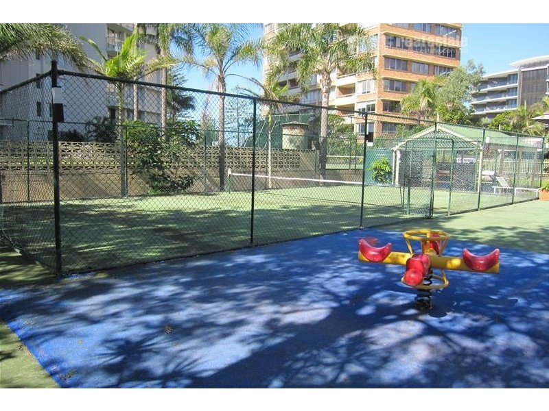 Burleigh Heads QLD 4220