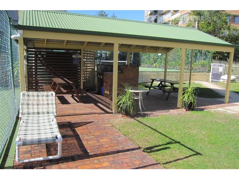 Burleigh Heads QLD 4220