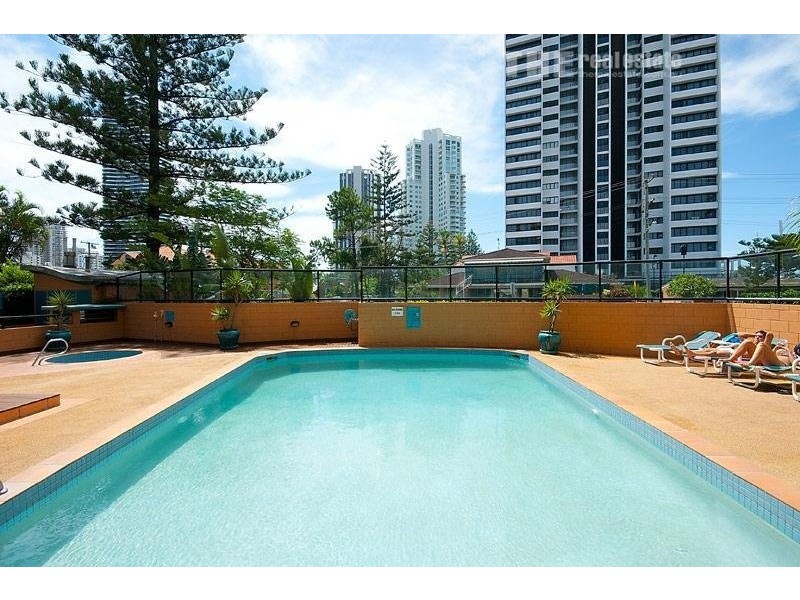 Broadbeach QLD 4218