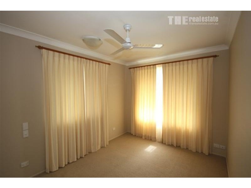 Burleigh Waters QLD 4220