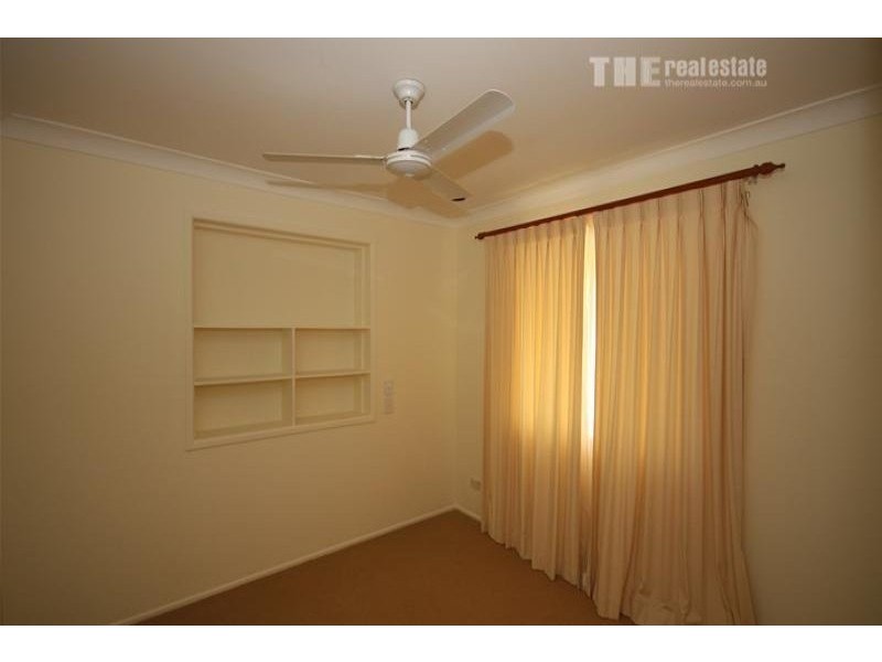 Burleigh Waters QLD 4220