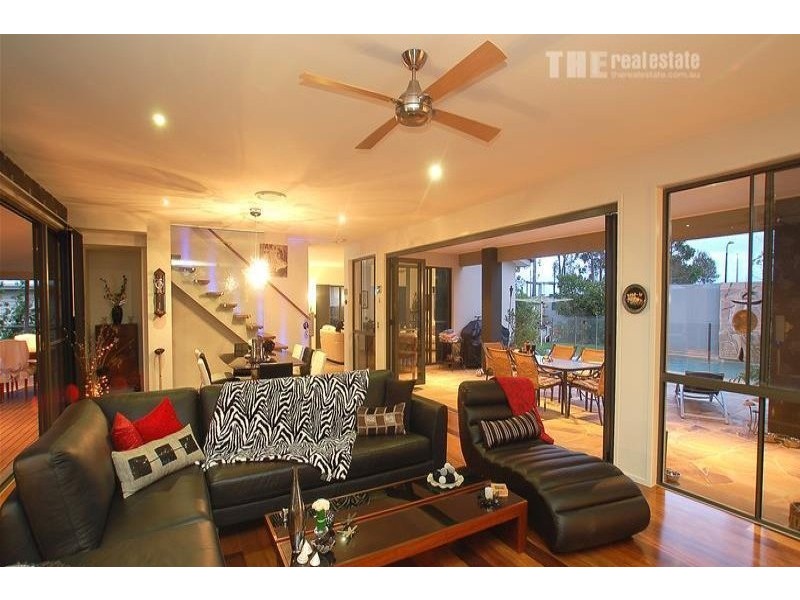 Reedy Creek QLD 4227