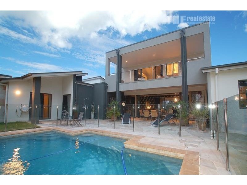 Reedy Creek QLD 4227