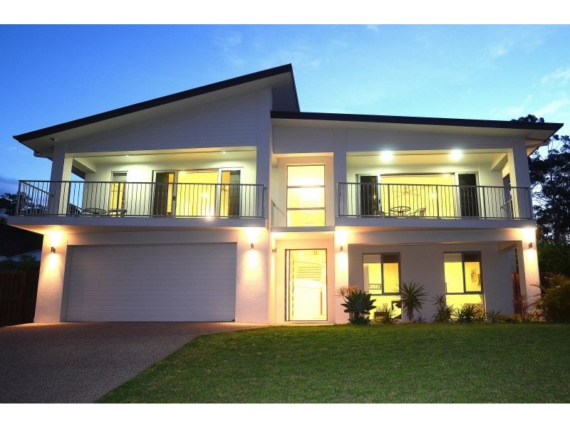 Reedy Creek QLD 4227