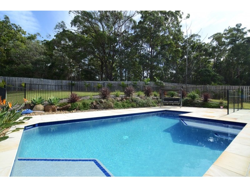 Reedy Creek QLD 4227