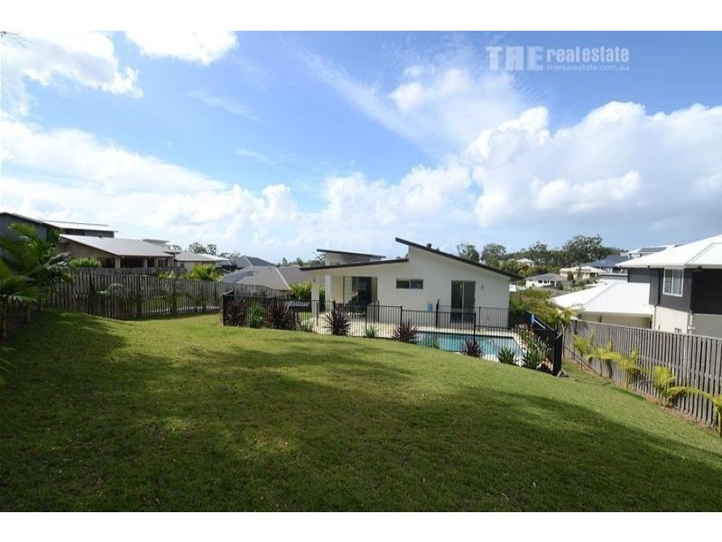 Reedy Creek QLD 4227