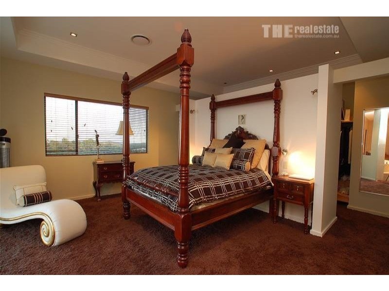 Reedy Creek QLD 4227