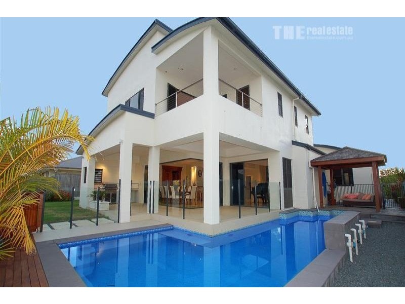 Reedy Creek QLD 4227