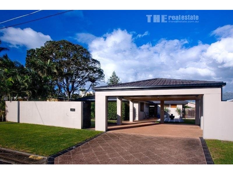 Burleigh Waters QLD 4220