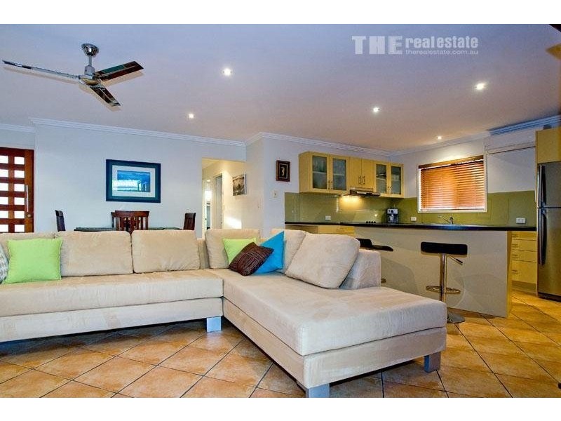 Burleigh Waters QLD 4220