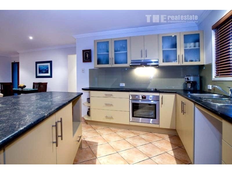 Burleigh Waters QLD 4220