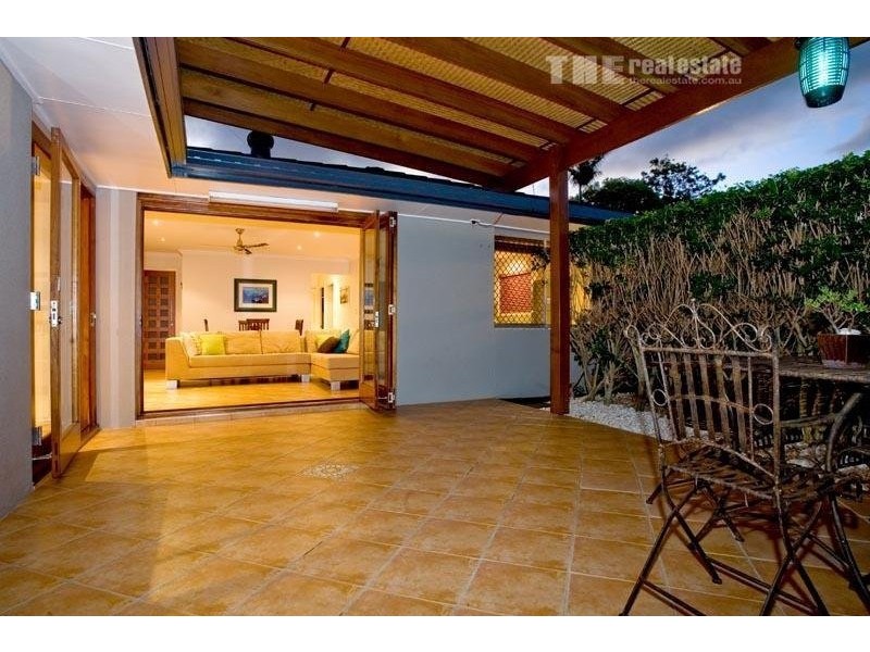 Burleigh Waters QLD 4220