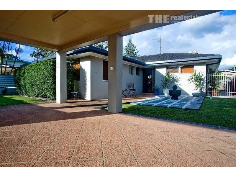 Burleigh Waters QLD 4220